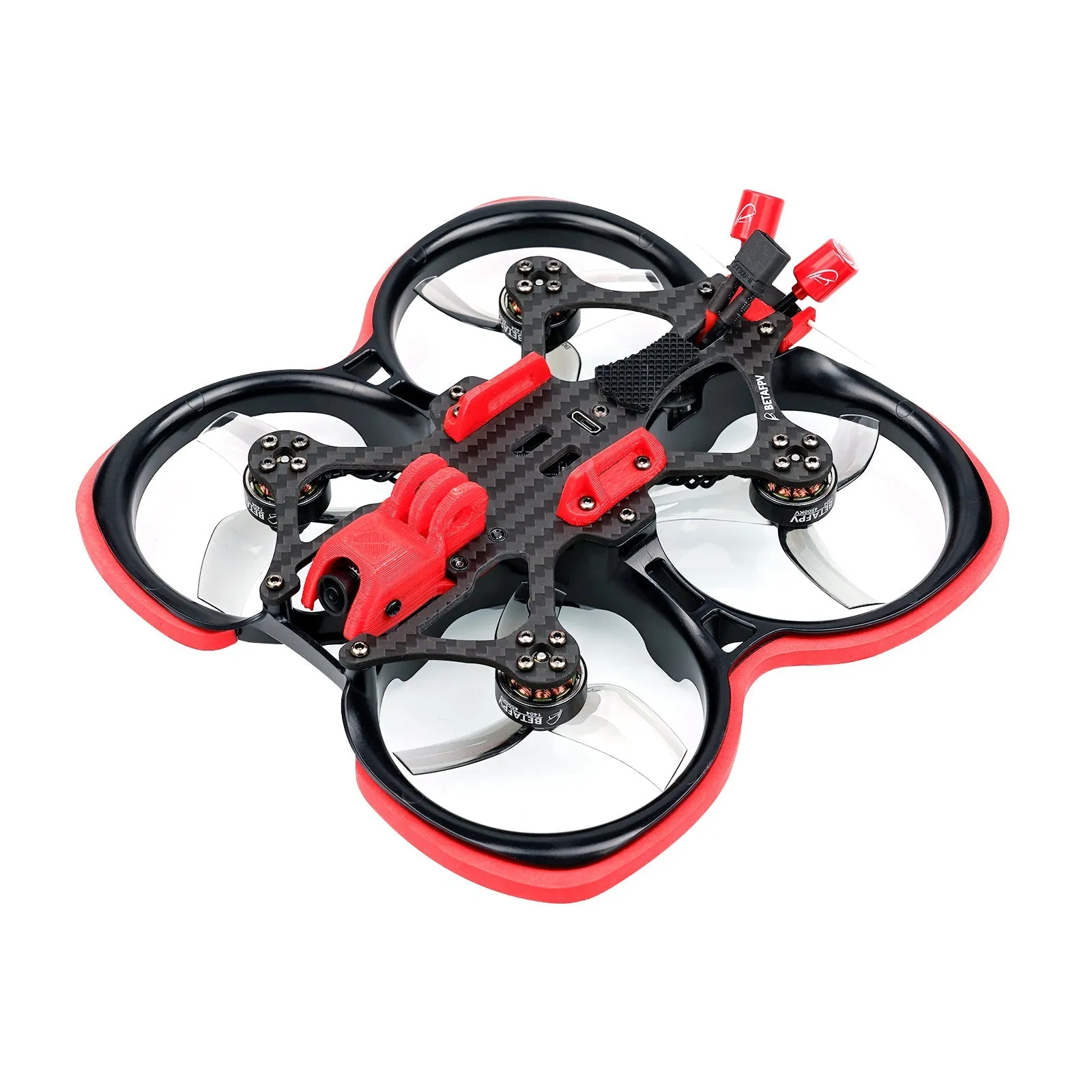 Pavo25 Walksnail Whoop Kit