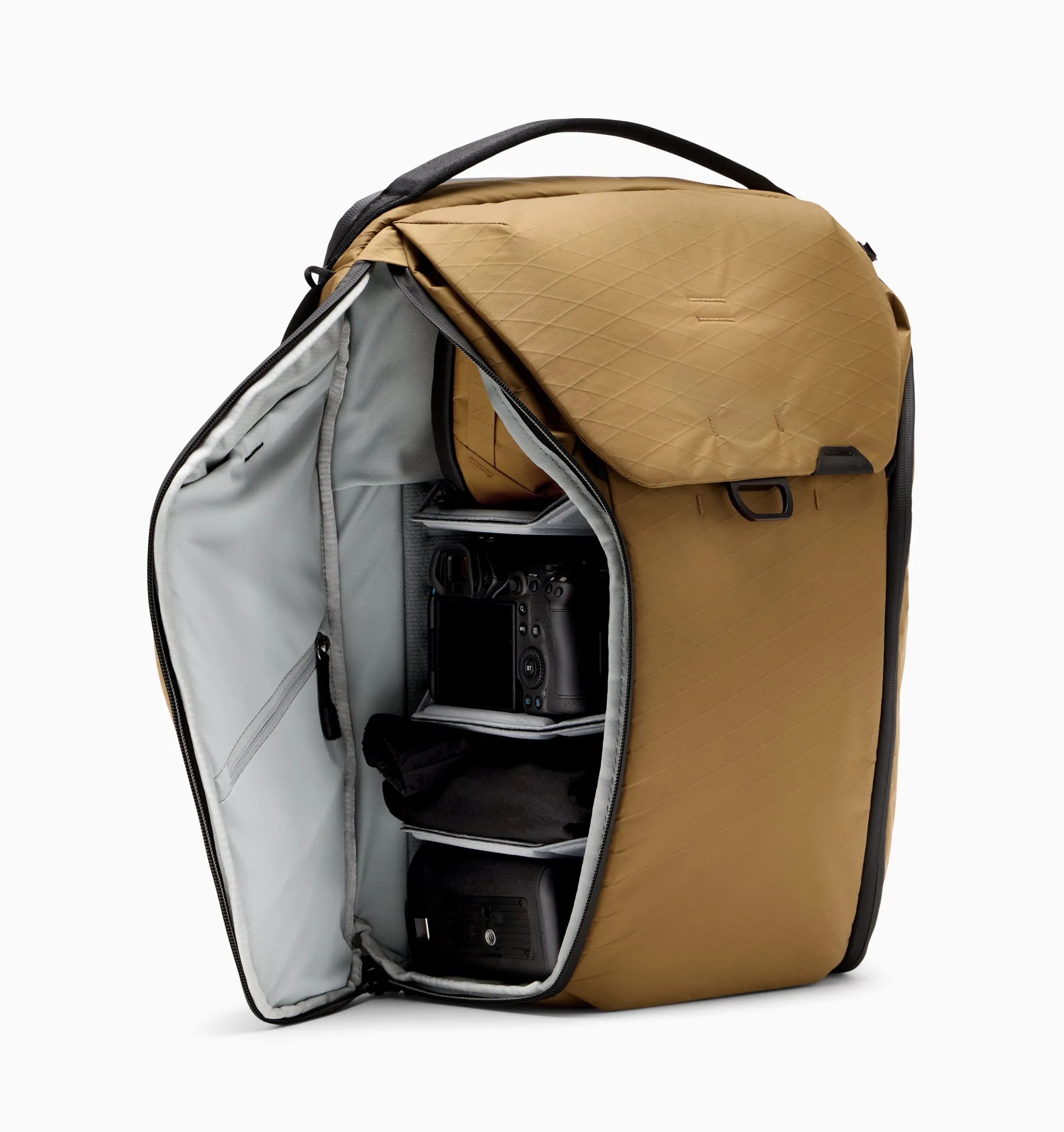 Peak Design Everyday Camera Backpack 30L X-Pac