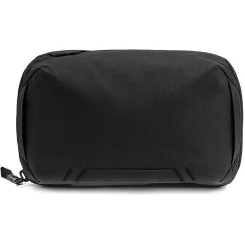 Peak Design Travel Tech Pouch (Black) v2 (BTP-BK-2)