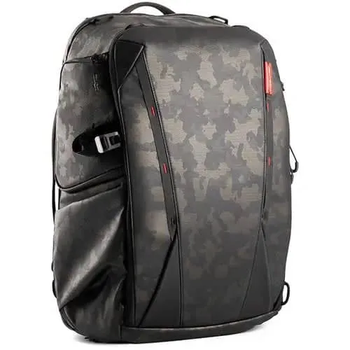 PGYTECH OneMo Backpack 25L Shoulder Bag (Olivine Camo)