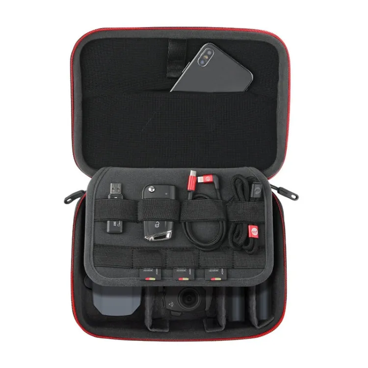 PGYTECH P-12A-016 Portable Storage Travel Carrying Cover Box for DJI Mavic Mini