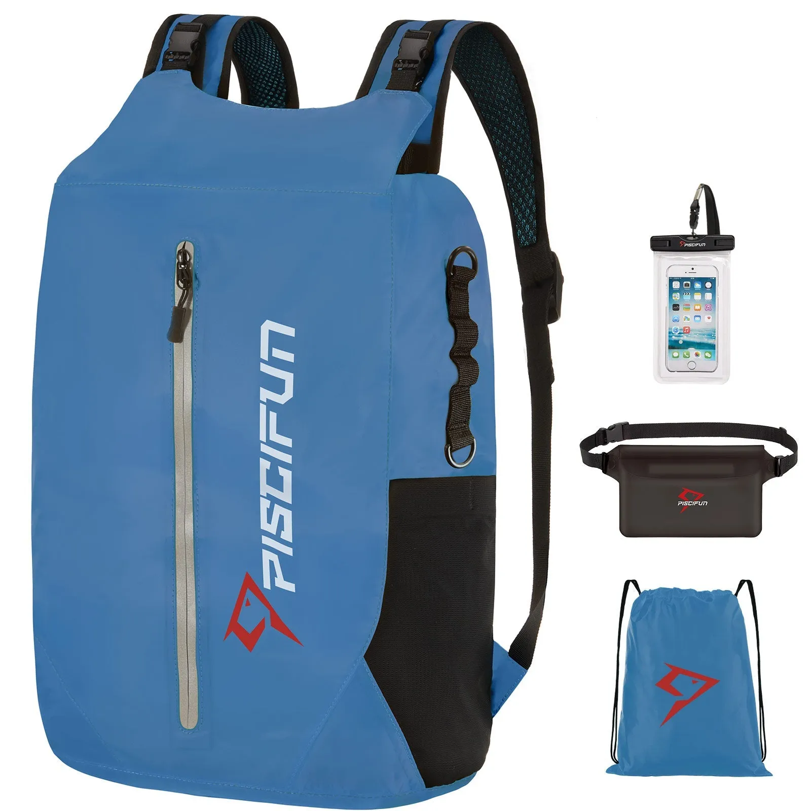 Piscifun® LT Waterproof Dry Bag