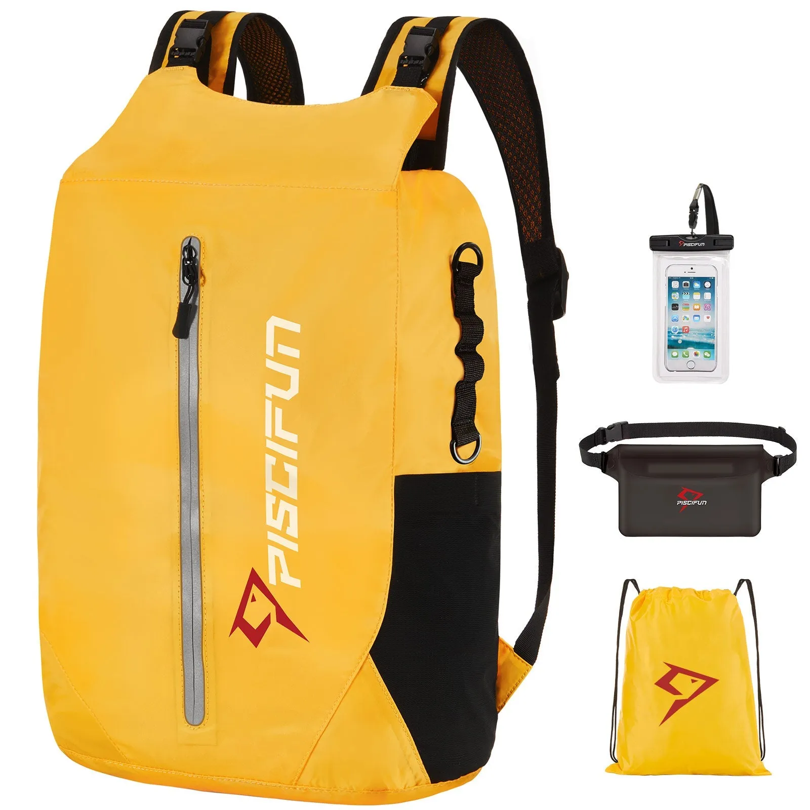 Piscifun® LT Waterproof Dry Bag