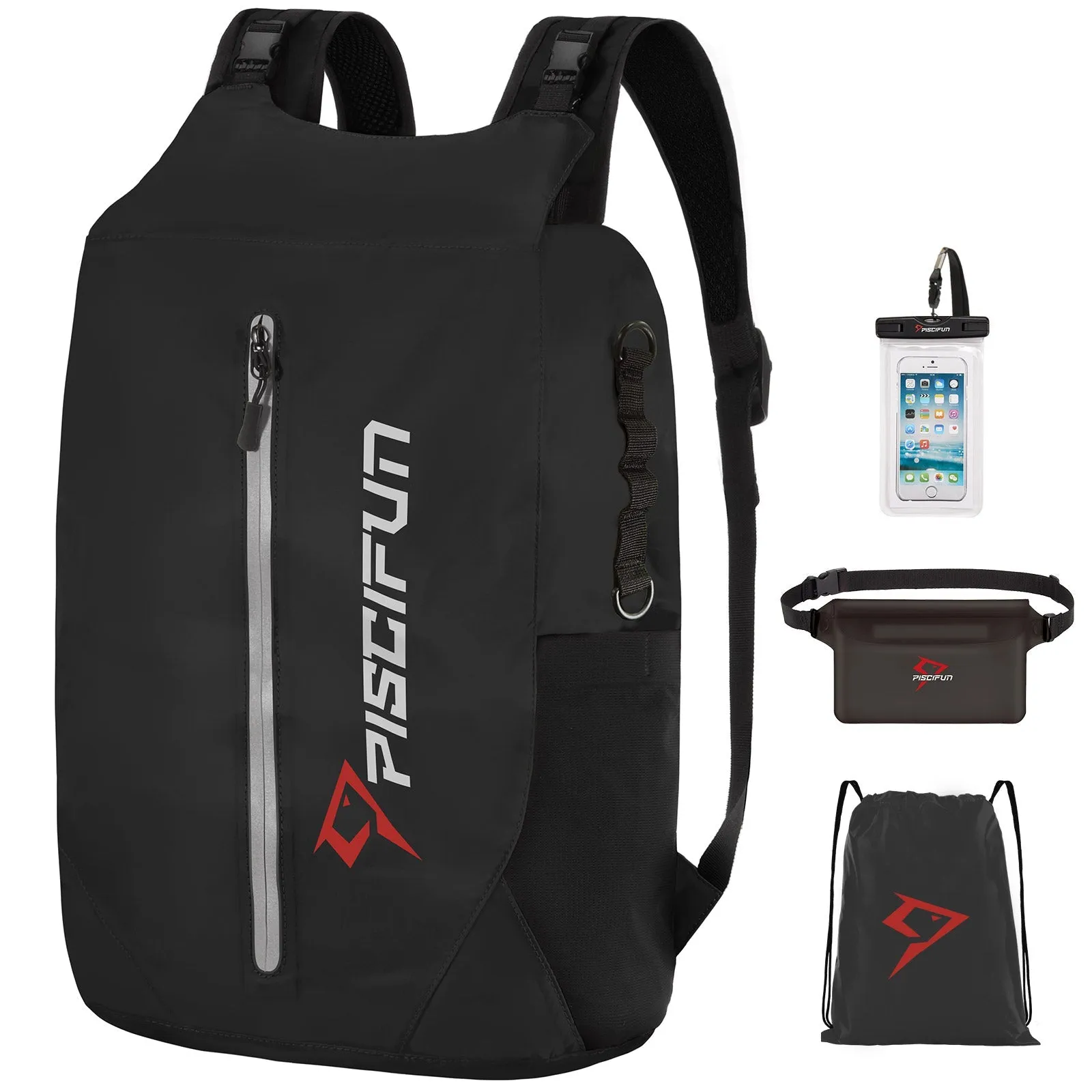 Piscifun® LT Waterproof Dry Bag