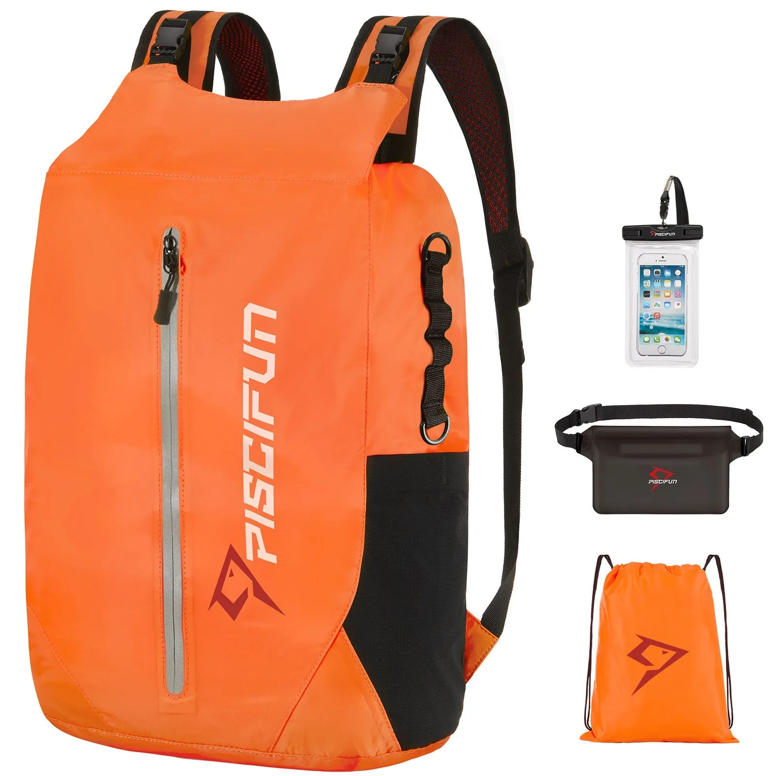 Piscifun® LT Waterproof Dry Bag