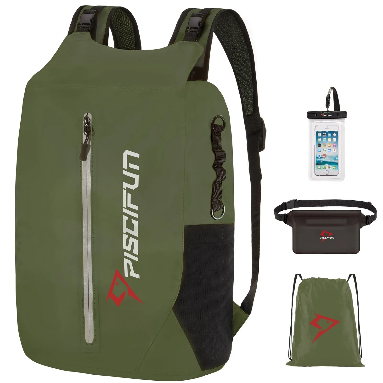 Piscifun® LT Waterproof Dry Bag