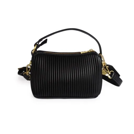 Pixie Mood Bag: Pleated Ella