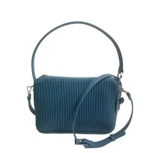 Pixie Mood Bag: Pleated Ella