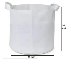 Plant Grow Bag 16'' x 24''