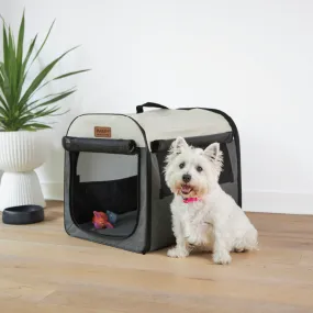 Pop Up Pet Travel Crate