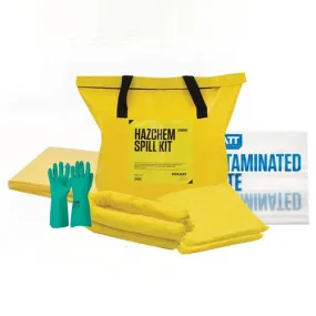 Pratt 50L Hazchem Spill Kit