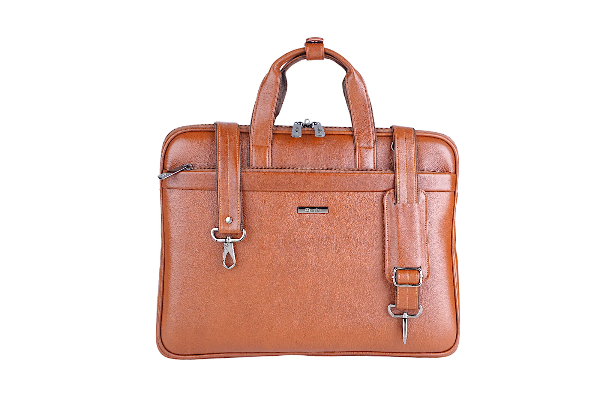 Premium Leather Laptop Bag  997456