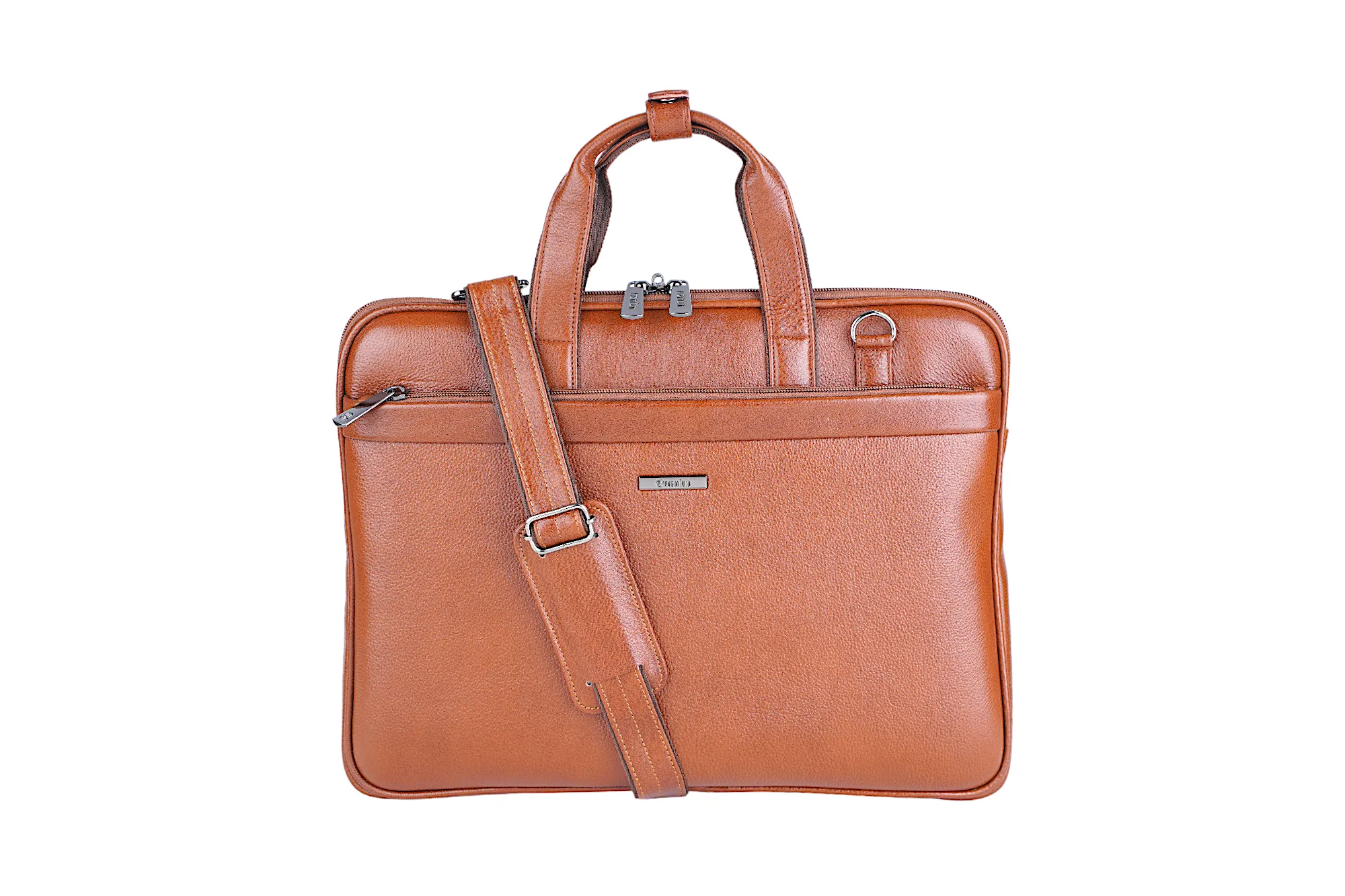 Premium Leather Laptop Bag  997456