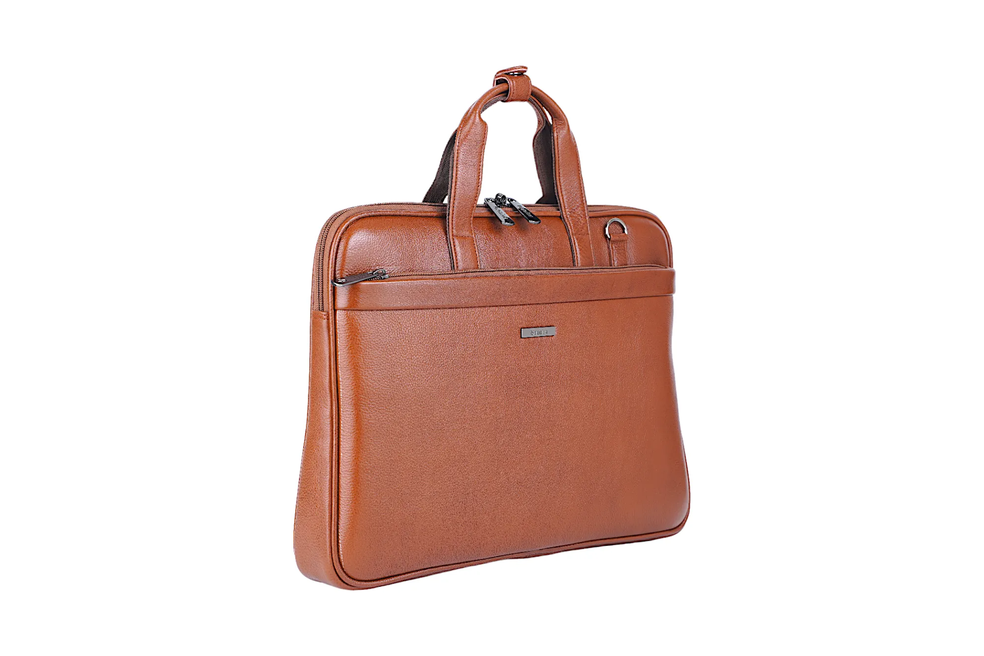 Premium Leather Laptop Bag  997456