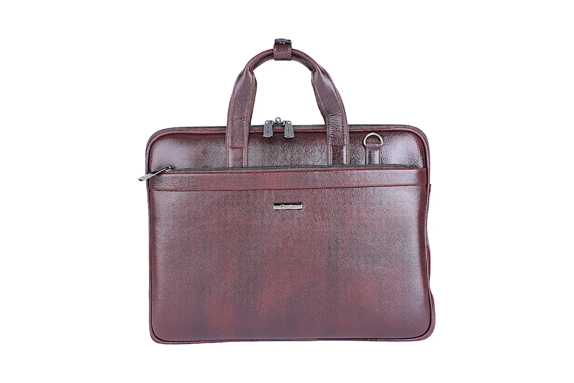 Premium Leather Laptop Bag  997456