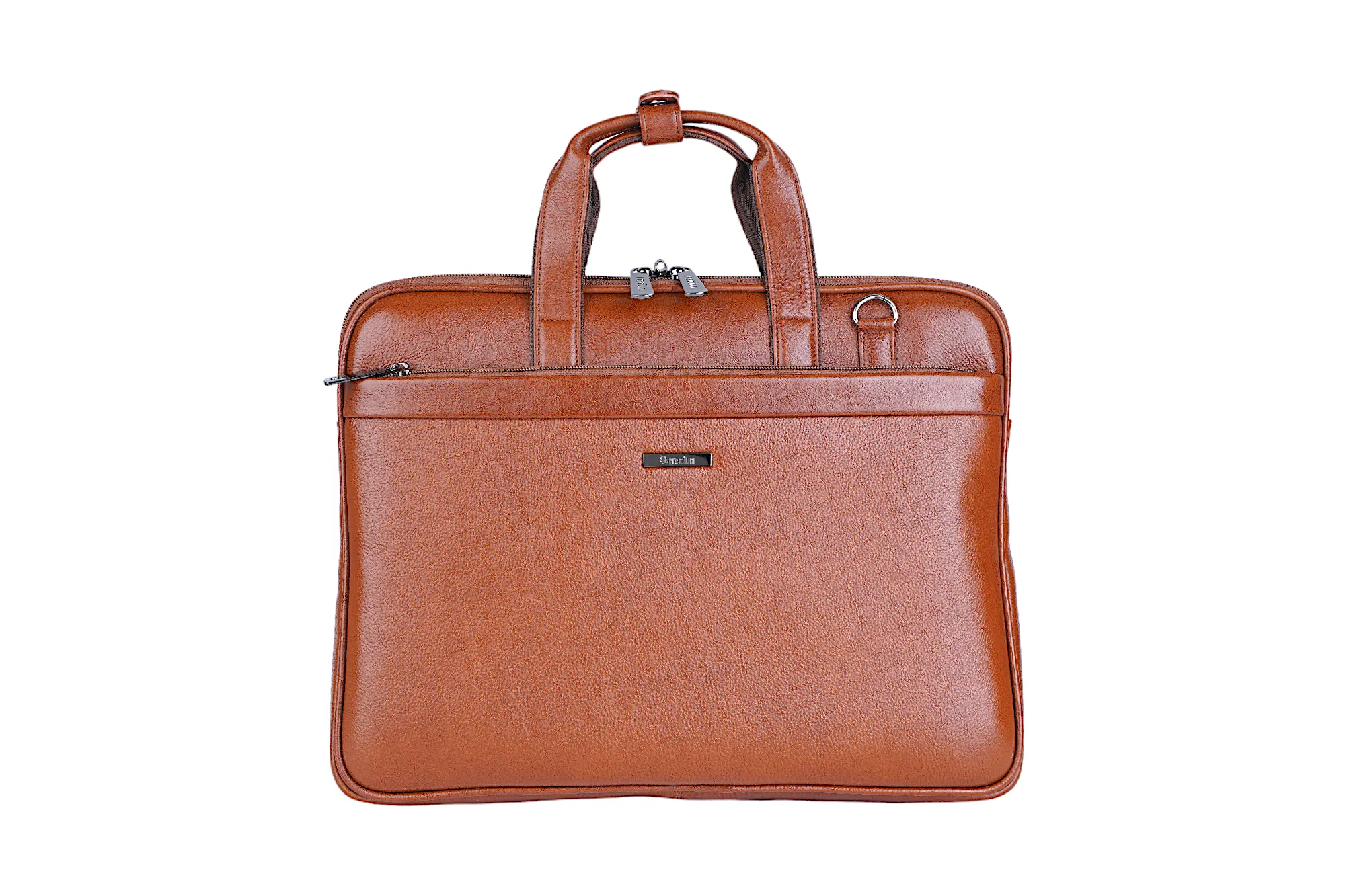 Premium Leather Laptop Bag  997456