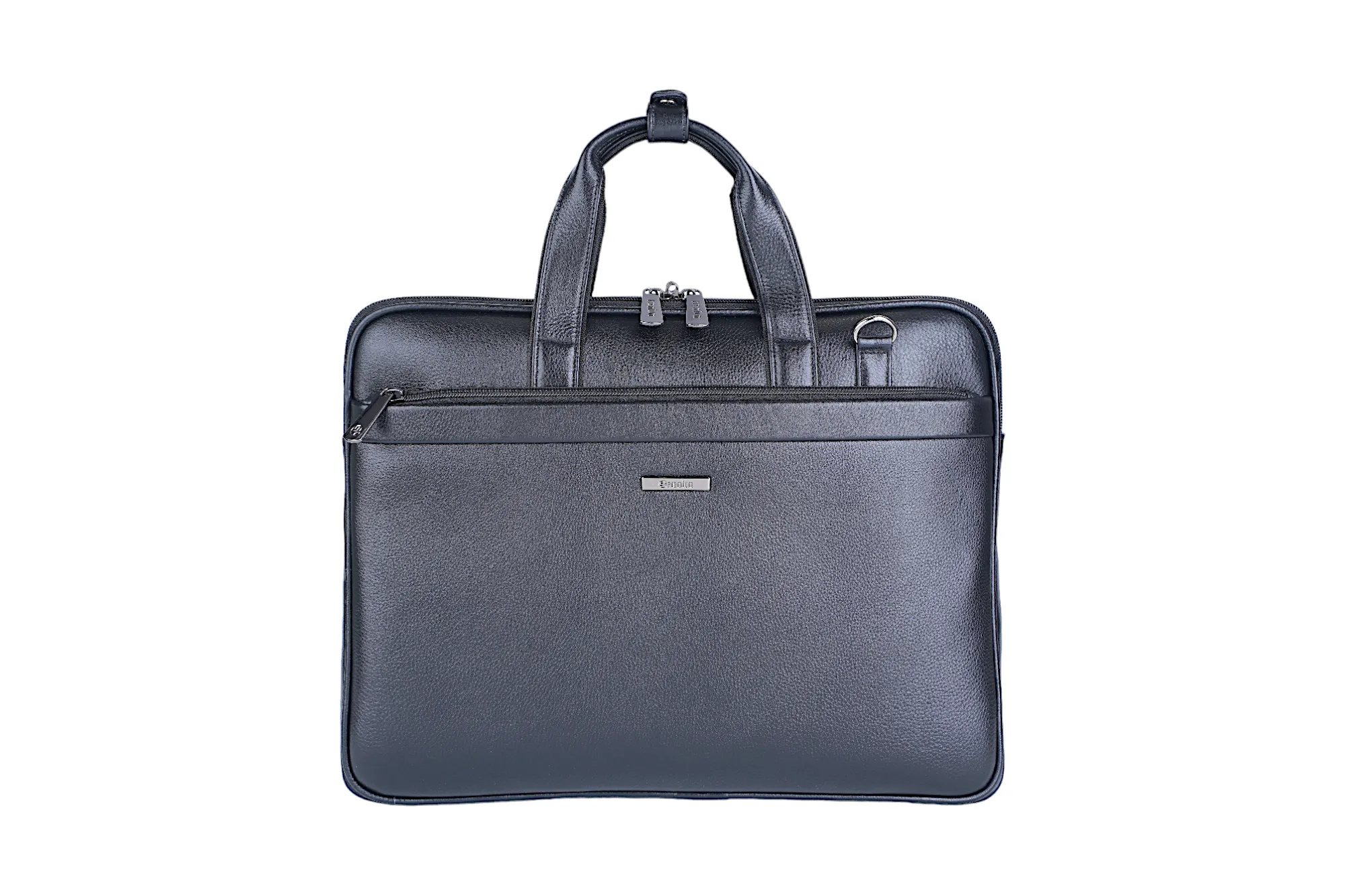 Premium Leather Laptop Bag  997456