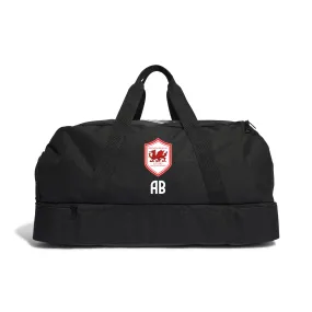 Prestatyn Sports Coaches Duffle Bag