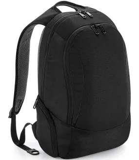 Quadra Vessel‚Ñ¢ Slimline Laptop Backpack