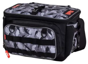 Rapala Lure Camo Tackle Bag Lite