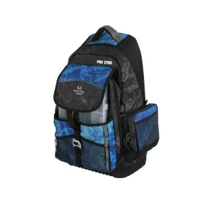 Realtree 3700 Fishing Tackle Pro Backpack w/ 5 Utility Boxes