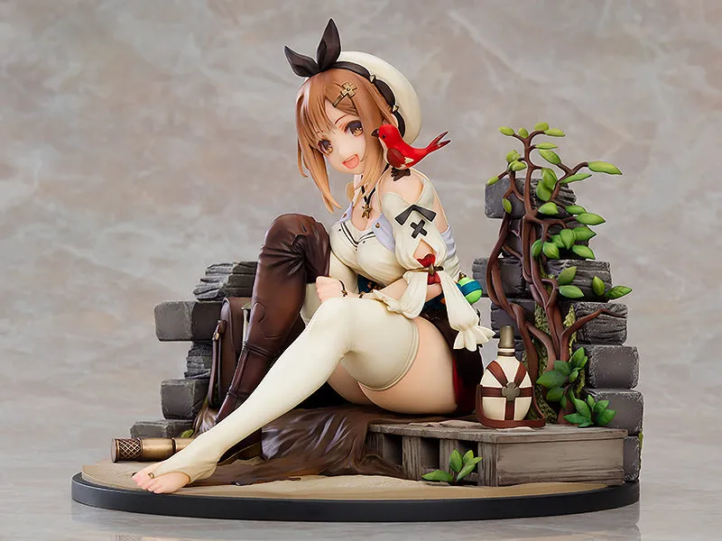 Reisalin Stout 1/6 Scale Figure