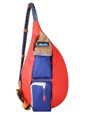 Remix Rope Bag