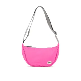 Roka Farringdon Bag Hot Pink