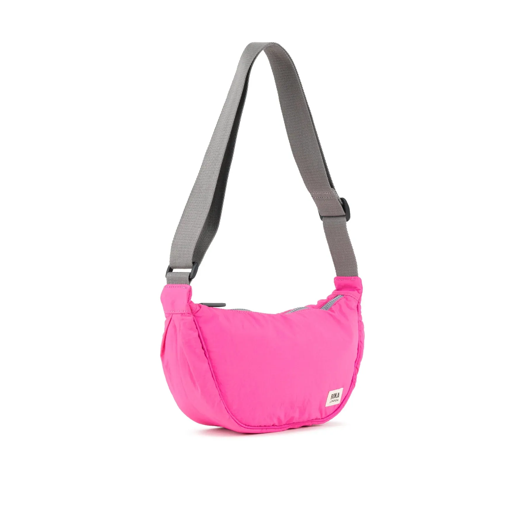 Roka Farringdon Bag Hot Pink