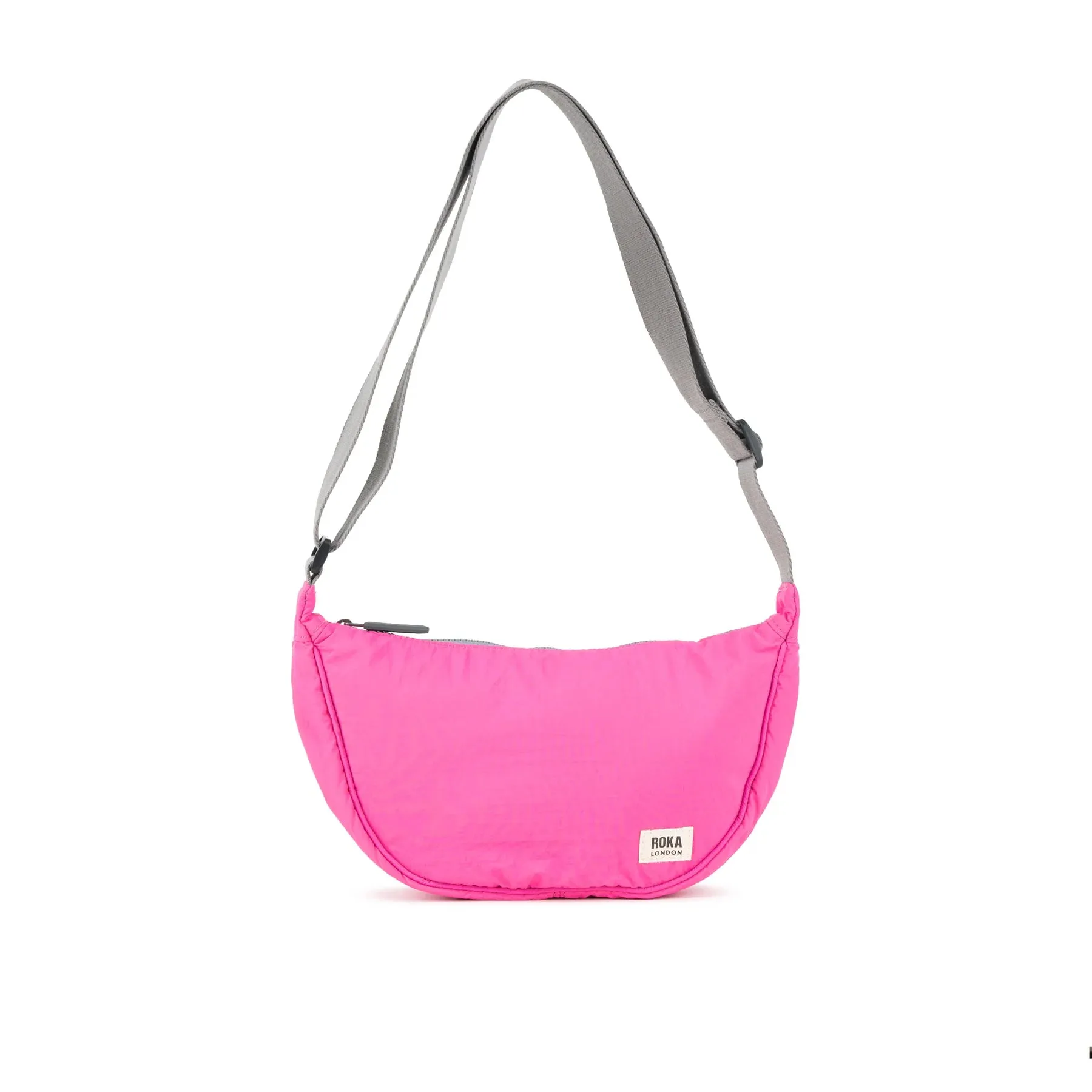 Roka Farringdon Bag Hot Pink