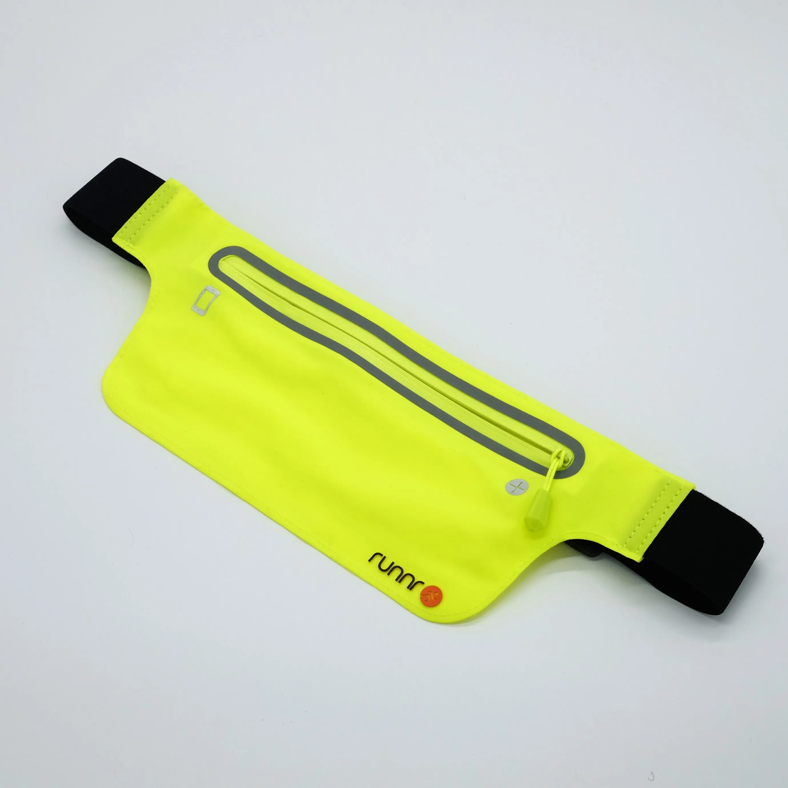 Runnr Waist Pack Volt Green