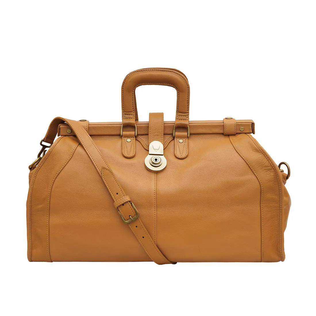 SAFARI DUFFLE BAG