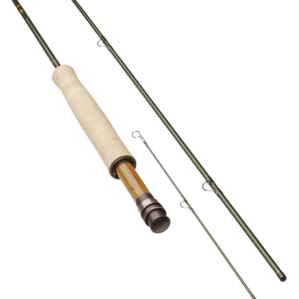 Sage Dart Single Handed Fly Rod