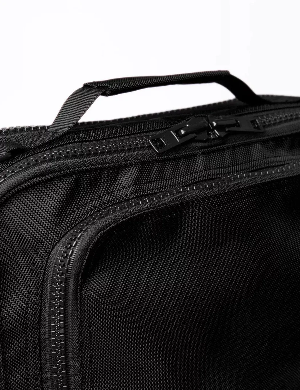 Sandqvist Tyre Messenger Bag - Black