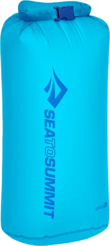 Sea To Summit Ultra-Sil Dry Bag Eco 13L Blue | Buy Sea To Summit Ultra-Sil Dry Bag Eco 13L Blue here | Outnorth