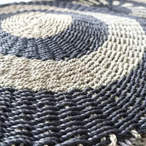 Seagrass Rugs Round - Eco-Friendly