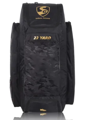 SG Kit Bag SG 22 YARD DUFFLE