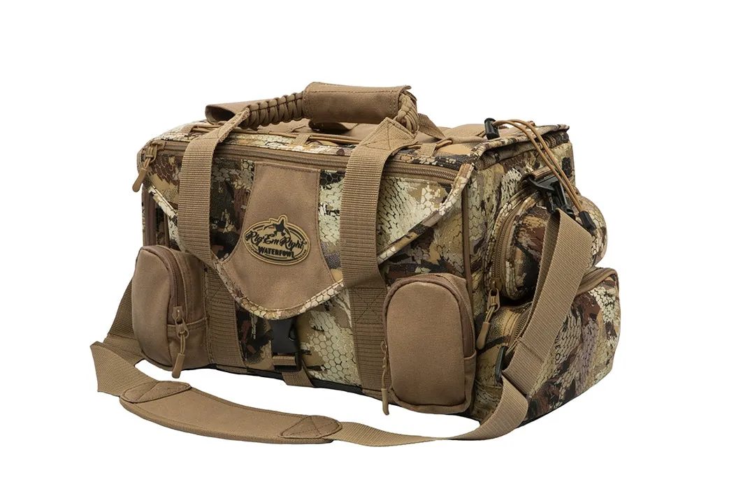 Shell Shocker XLT Blind Bag-GORE® OPTIFADE® Marsh