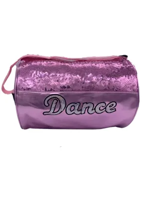 Shimmer Dance Duffle Bag