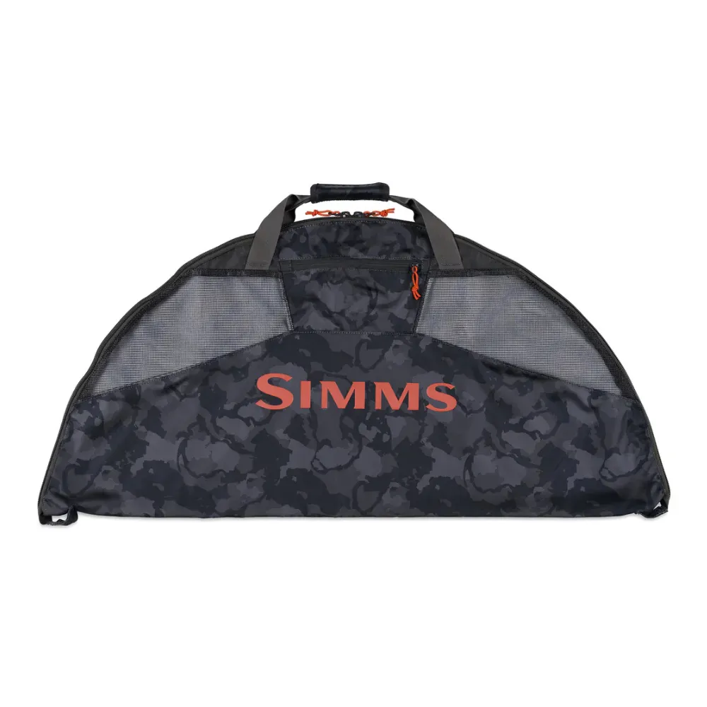 Simms Taco Bag