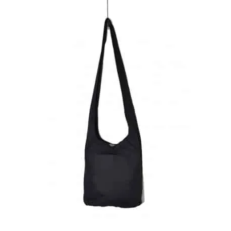 Slouchy Shoulder Bag