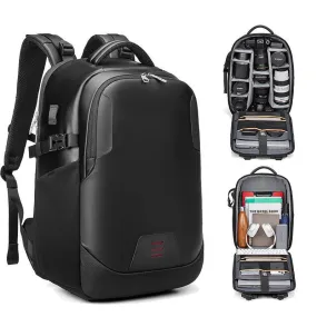 SLR Photo Bag Digital Bag Drone Backpack Waterproof