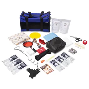 Small Dog Deluxe Emergency Survival Kit