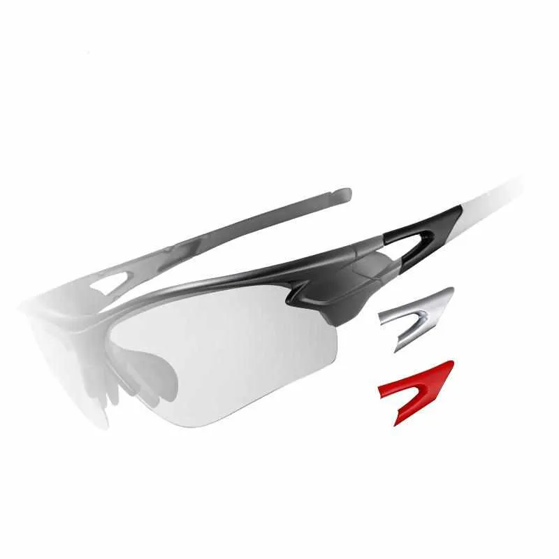 Sports Polarized Glasses - Cycling Eyewear / Bicycle Glass / Fishing Sunglasses