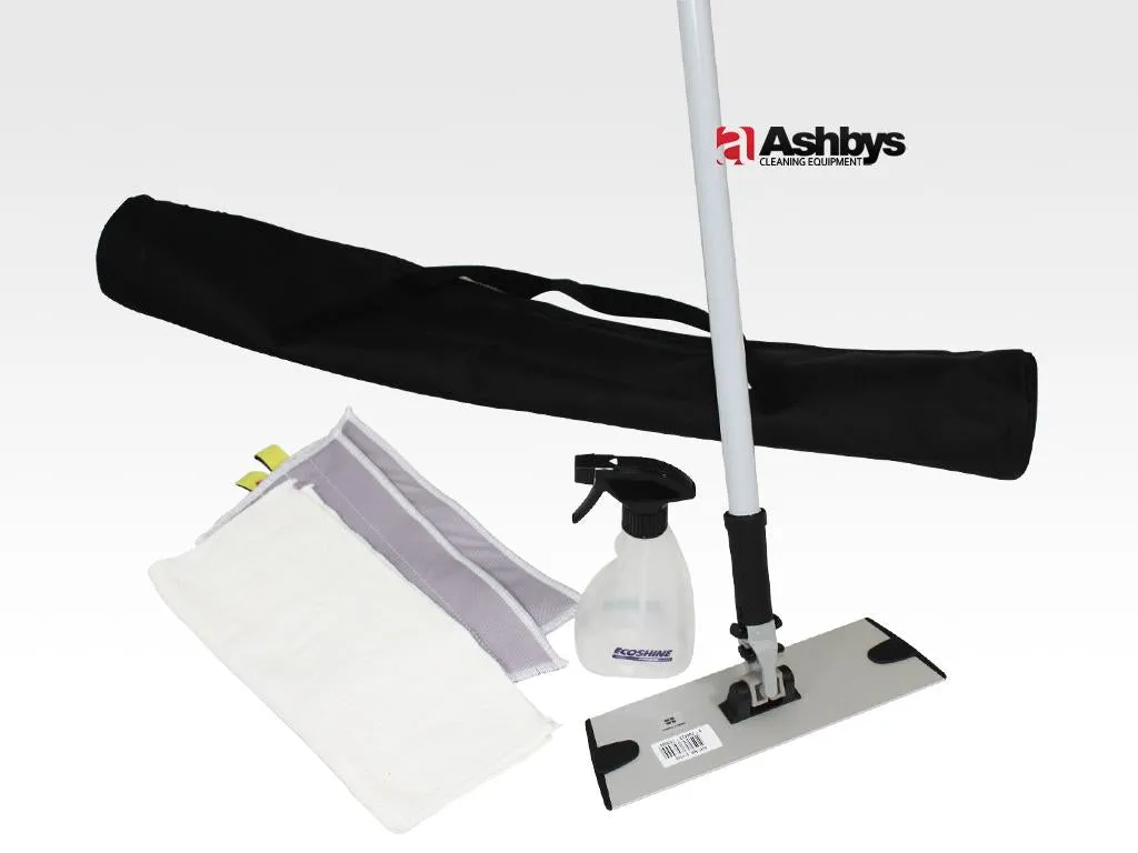 Streamline Ecoshine Internal Window Cleaning Kit V549102