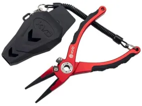 Strike King KVD 7.5" Aluminum Pliers