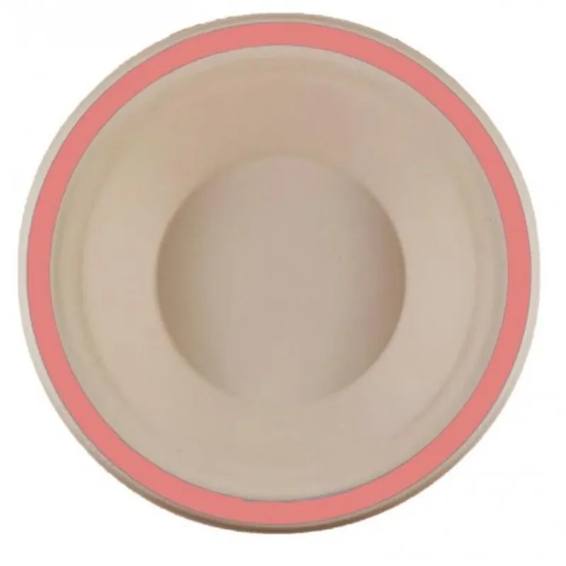 Sugarcane Bowl 160mm 10pk