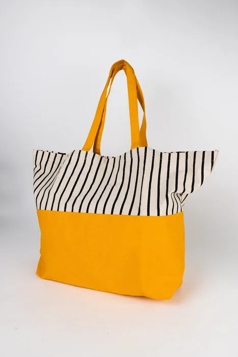 Sunray Cabana Tote, India