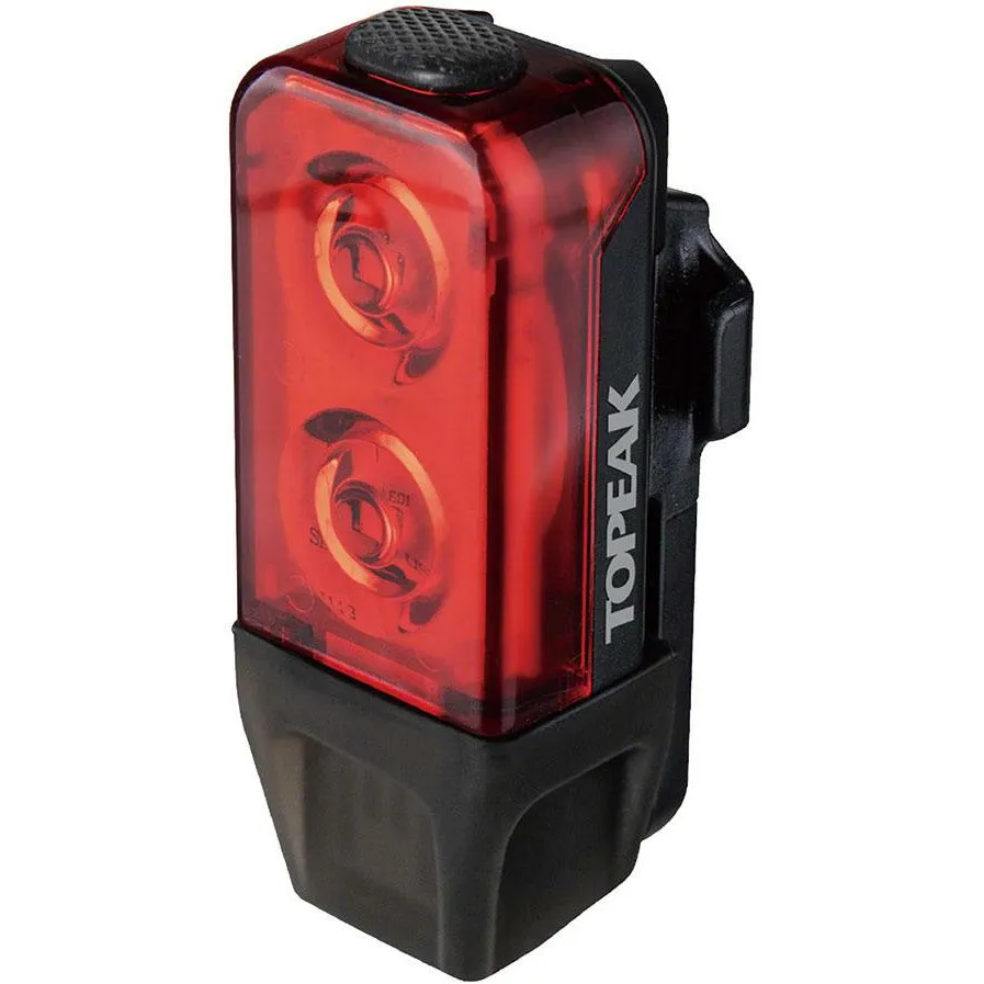 TaiLux 25 Bike Taillight