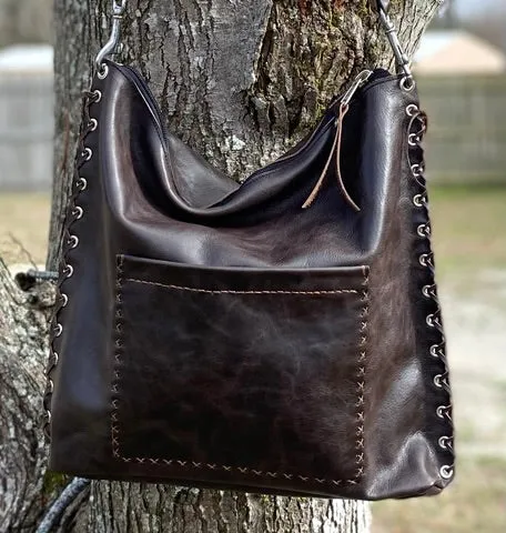 The Beckley Bag